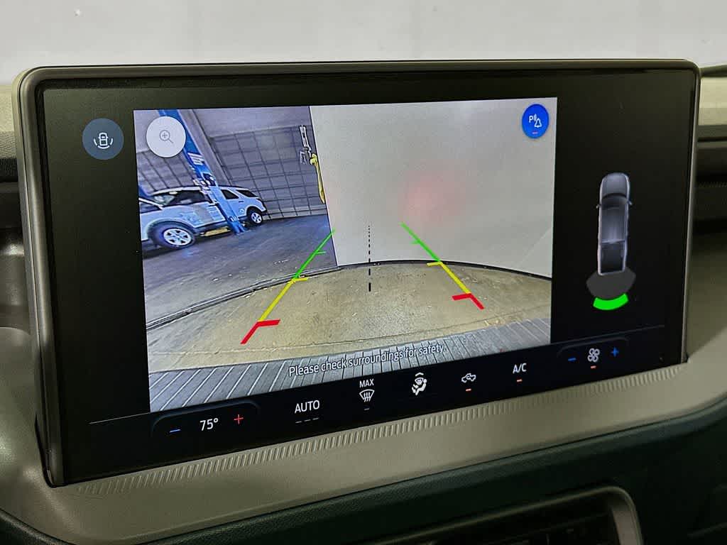 2026 Ford Maverick Lobo Estándar