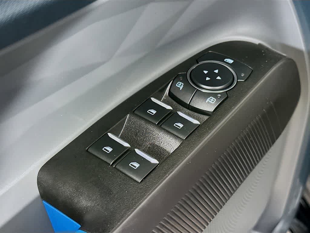 2026 Ford Maverick Lobo Estándar