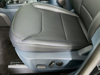 2026 Ford Maverick Lobo Estándar