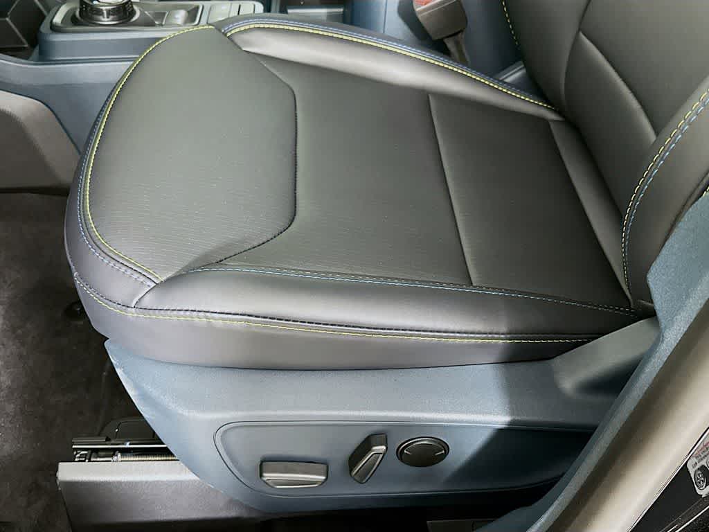 2026 Ford Maverick Lobo Estándar