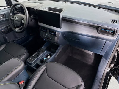 2026 Ford Maverick Lobo Estándar