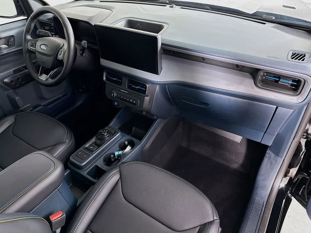 2026 Ford Maverick Lobo Estándar