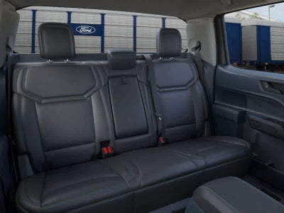 2026 Ford Maverick Lobo Estándar