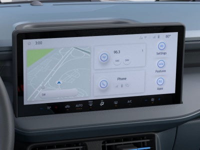 2026 Ford Maverick Lobo Estándar