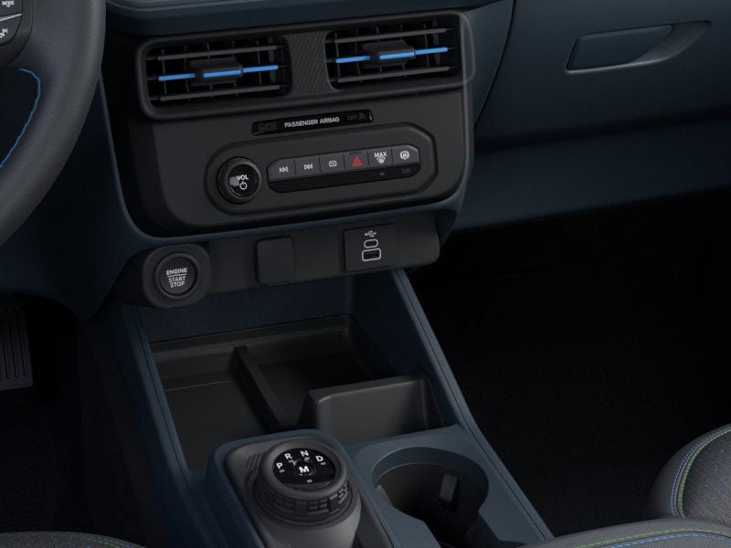 2026 Ford Maverick Lobo Estándar