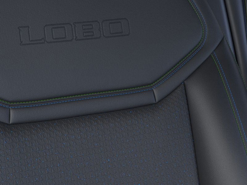 2026 Ford Maverick Lobo Estándar