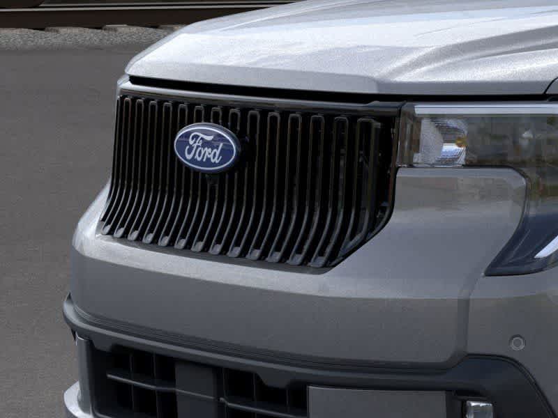 2026 Ford Maverick Lobo Estándar