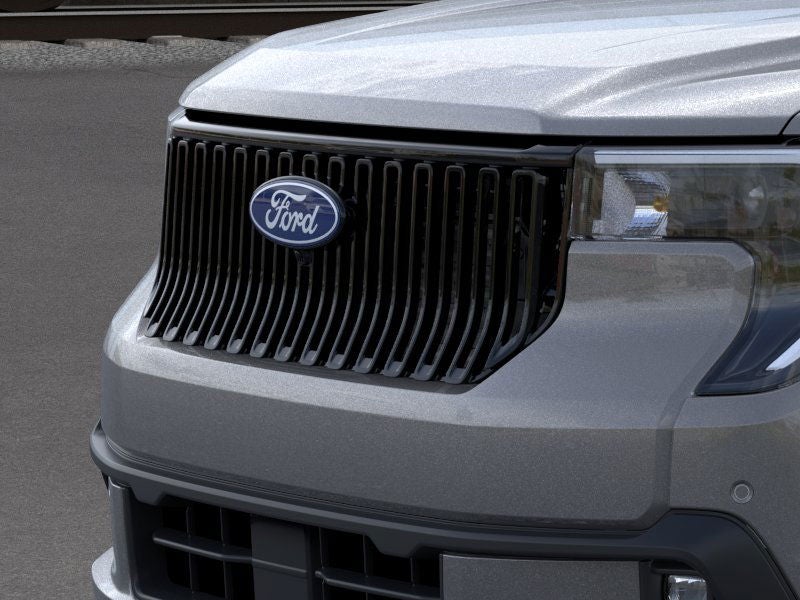 2026 Ford Maverick Lobo Estándar