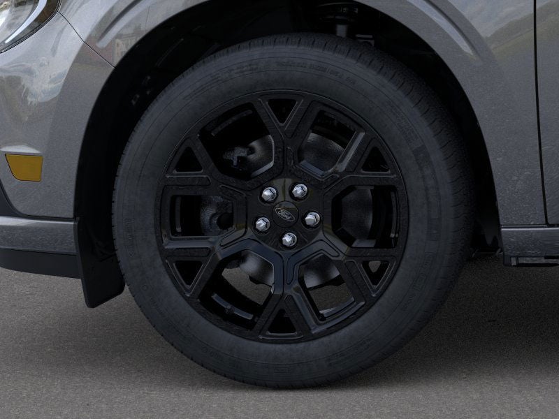 2026 Ford Maverick Lobo Estándar