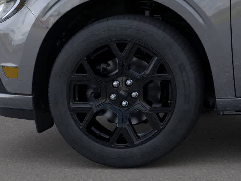 2026 Ford Maverick Lobo Estándar