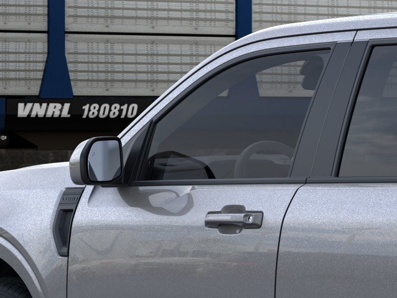 2026 Ford Maverick Lobo Estándar