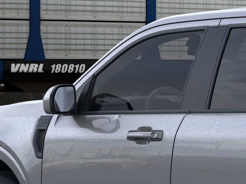 2026 Ford Maverick Lobo Estándar