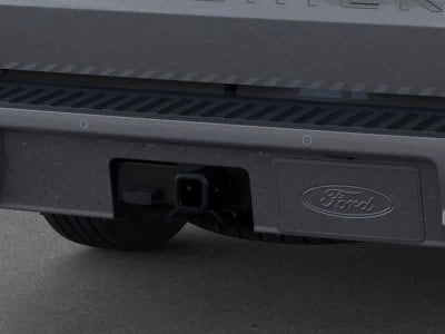 2026 Ford Maverick Lobo Estándar