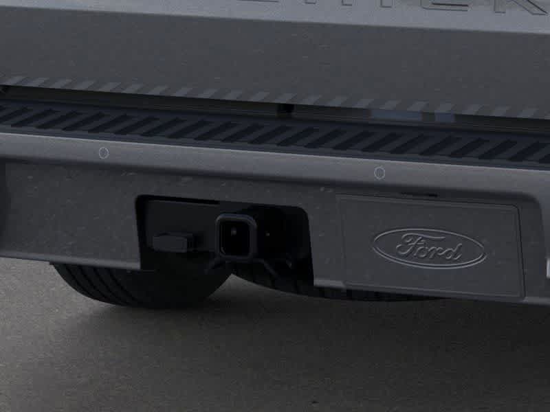 2026 Ford Maverick Lobo Estándar