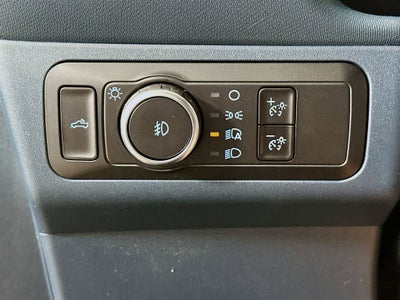 2026 Ford Maverick Lobo Estándar