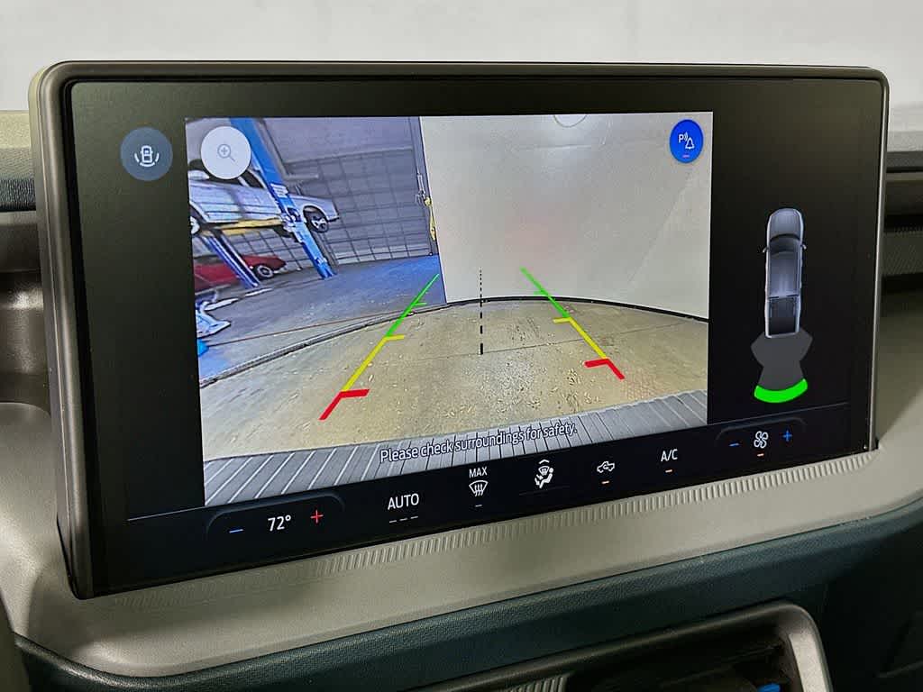 2026 Ford Maverick Lobo Estándar