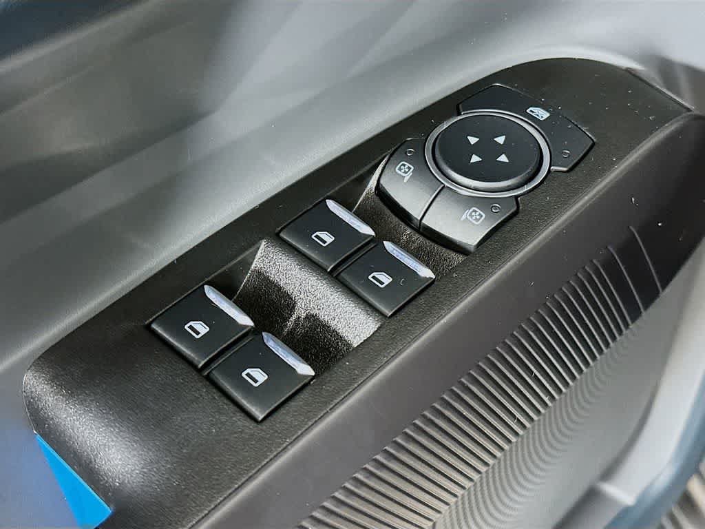 2026 Ford Maverick Lobo Estándar