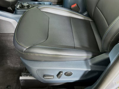 2026 Ford Maverick Lobo Estándar