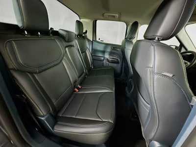 2026 Ford Maverick Lobo Estándar