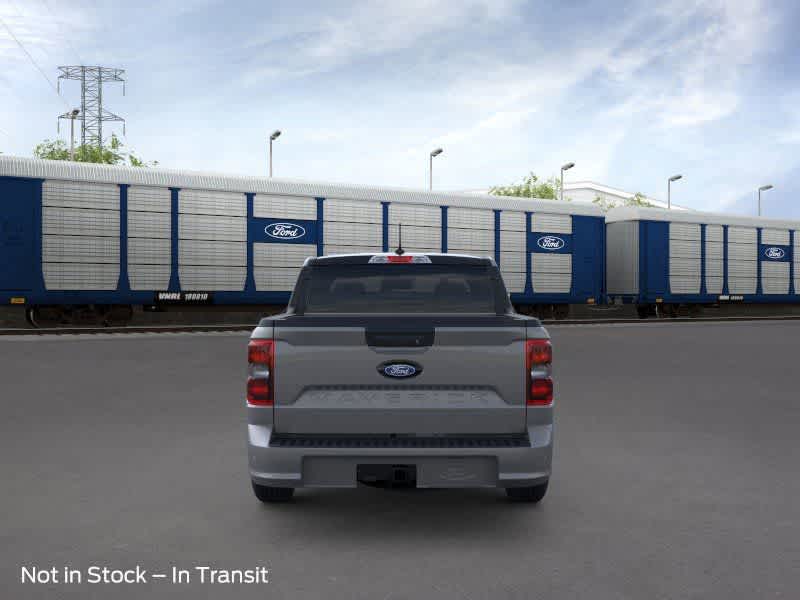 2026 Ford Maverick Lobo Estándar