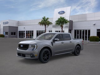 2026 Ford Maverick Lobo Estándar