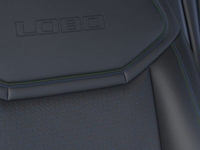 2026 Ford Maverick Lobo Estándar