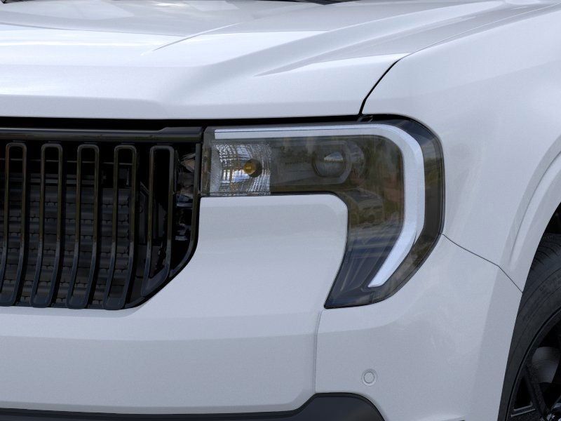 2026 Ford Maverick Lobo Estándar