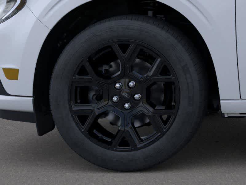 2026 Ford Maverick Lobo Estándar