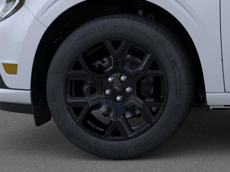 2026 Ford Maverick Lobo Estándar