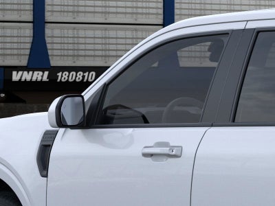 2026 Ford Maverick Lobo Estándar