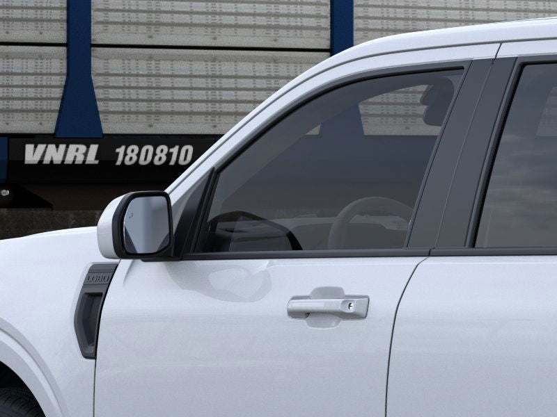 2026 Ford Maverick Lobo Estándar