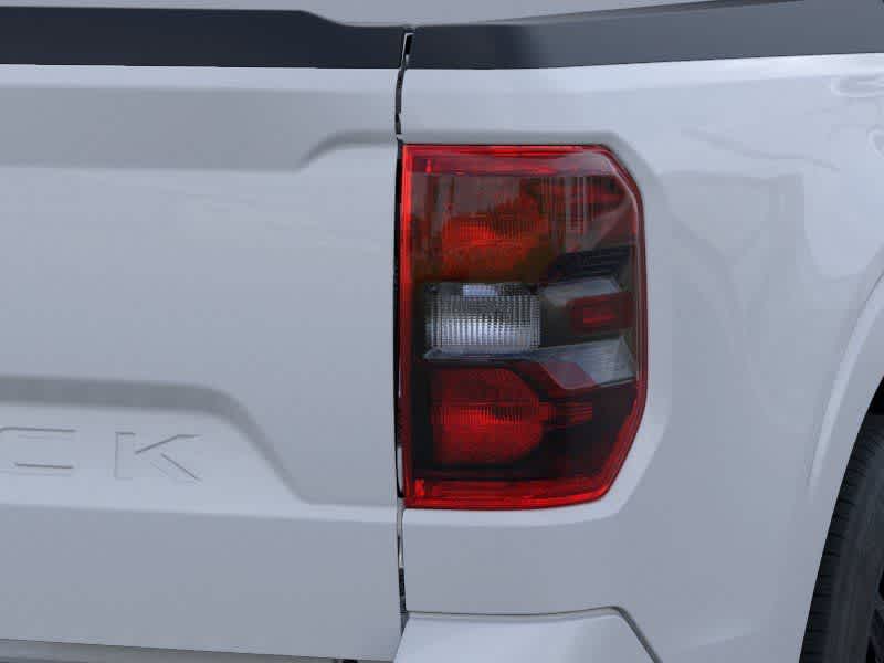 2026 Ford Maverick Lobo Estándar