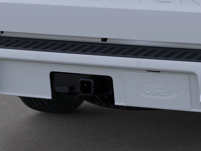 2026 Ford Maverick Lobo Estándar