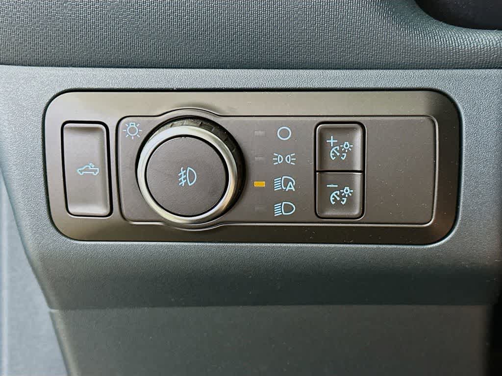 2026 Ford Maverick Lobo Estándar