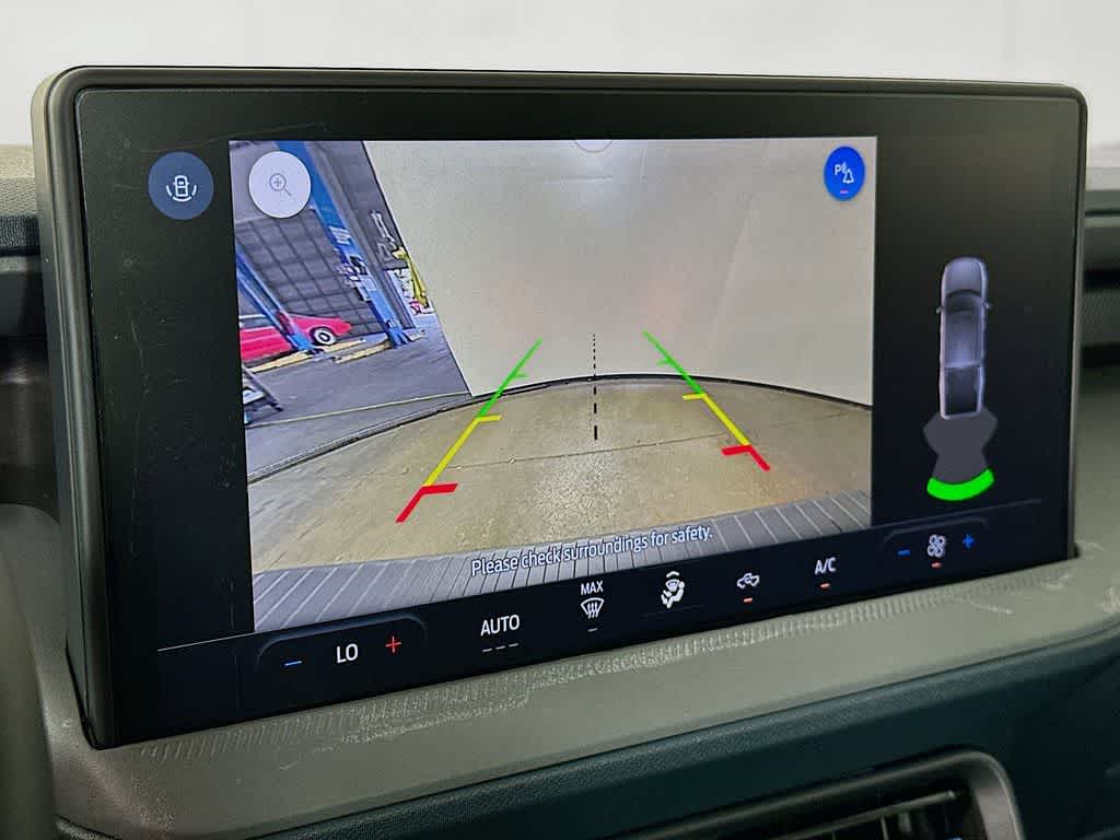 2026 Ford Maverick Lobo Estándar