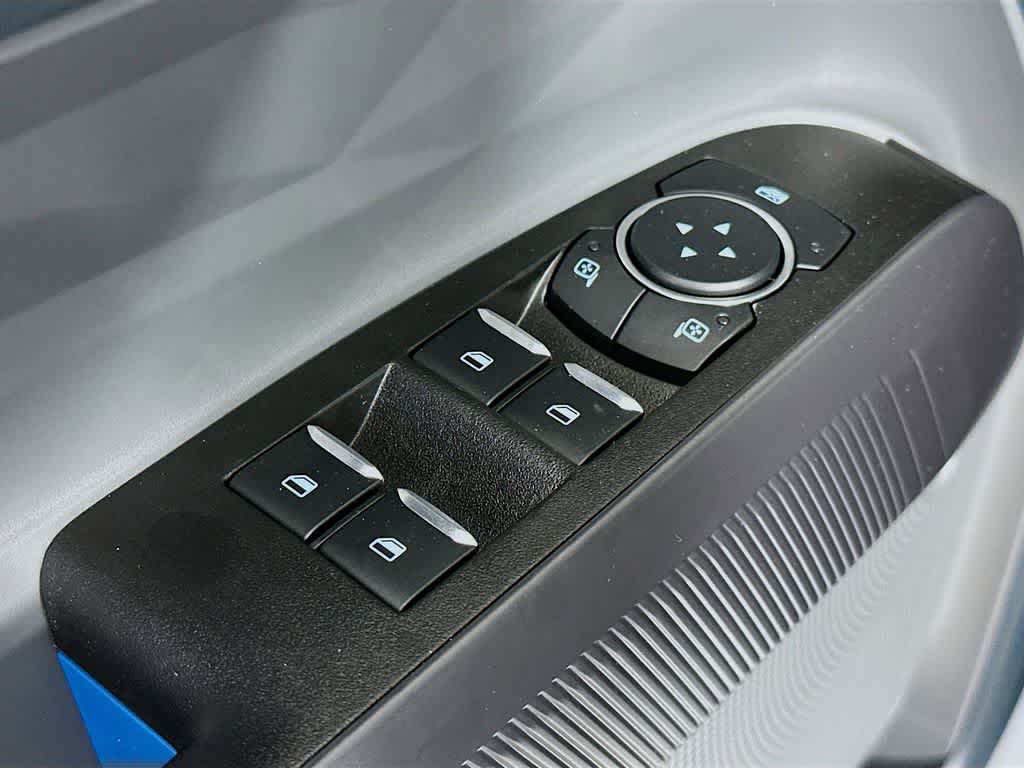 2026 Ford Maverick Lobo Estándar