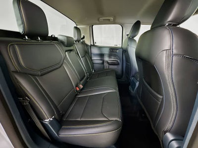 2026 Ford Maverick Lobo Estándar