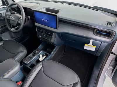 2026 Ford Maverick Lobo Estándar