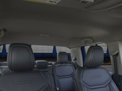 2026 Ford Maverick Lobo Estándar