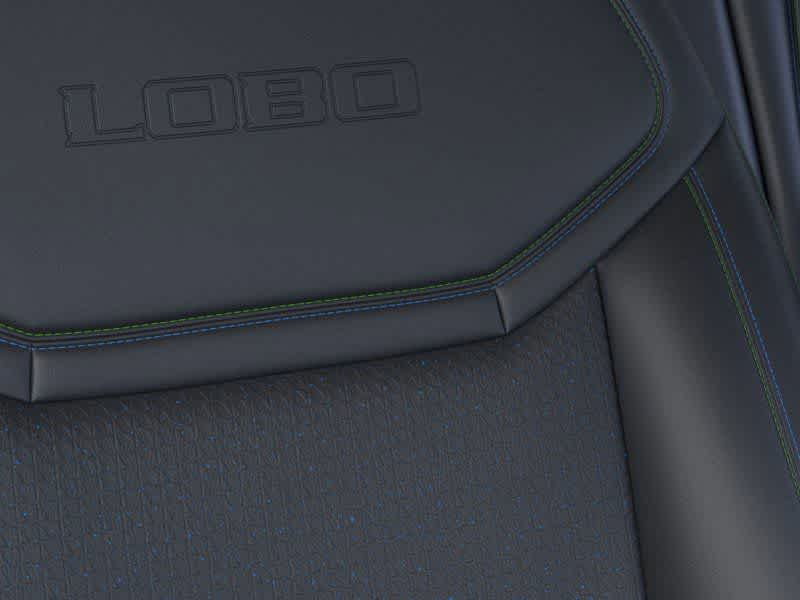 2026 Ford Maverick Lobo Estándar