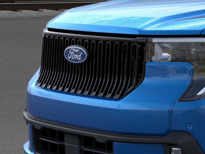 2026 Ford Maverick Lobo Estándar