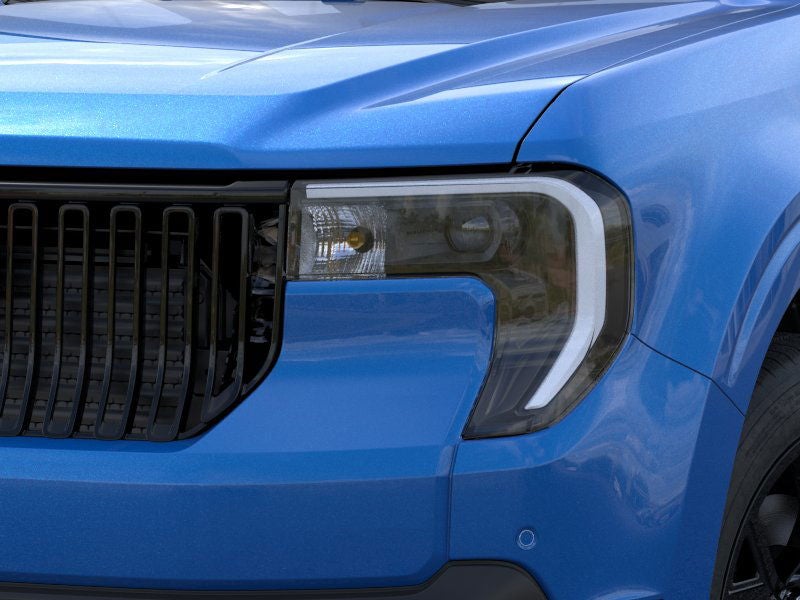 2026 Ford Maverick Lobo Estándar