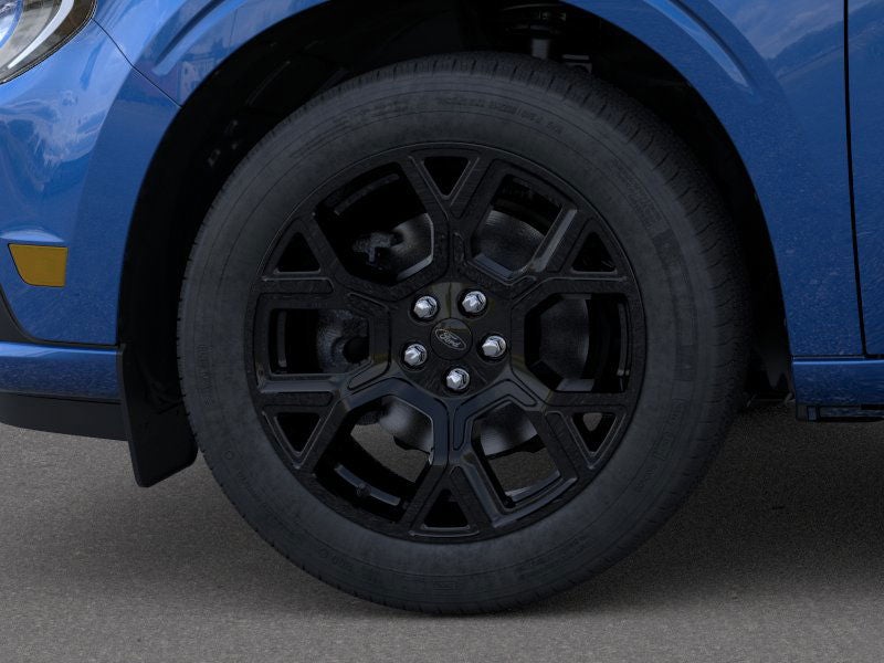 2026 Ford Maverick Lobo Estándar