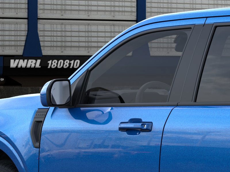 2026 Ford Maverick Lobo Estándar