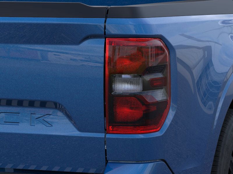 2026 Ford Maverick Lobo Estándar