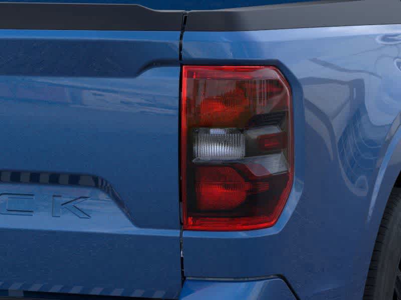 2026 Ford Maverick Lobo Estándar