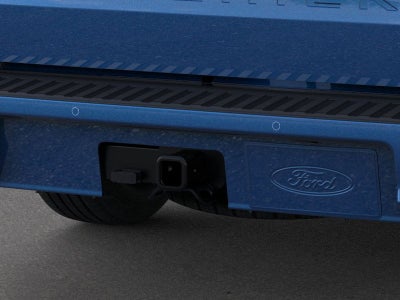 2026 Ford Maverick Lobo Estándar