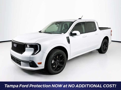2026 Ford Maverick Lobo Estándar