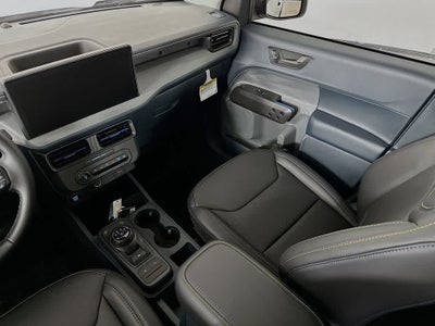 2026 Ford Maverick Lobo Estándar