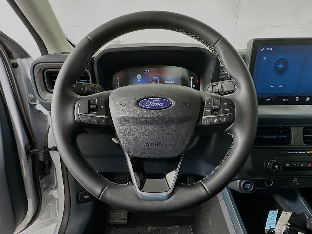 2026 Ford Maverick Lobo Estándar
